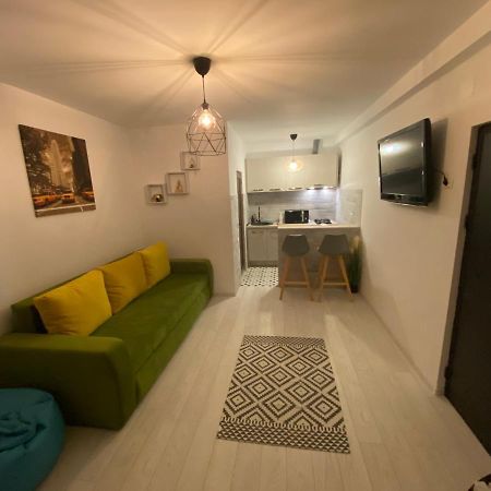 Apartmán Lili Studio - Saturn Exteriér fotografie