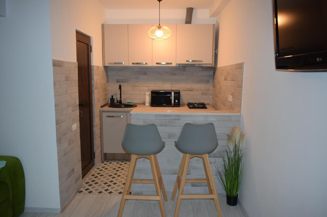 Apartmán Lili Studio - Saturn Exteriér fotografie